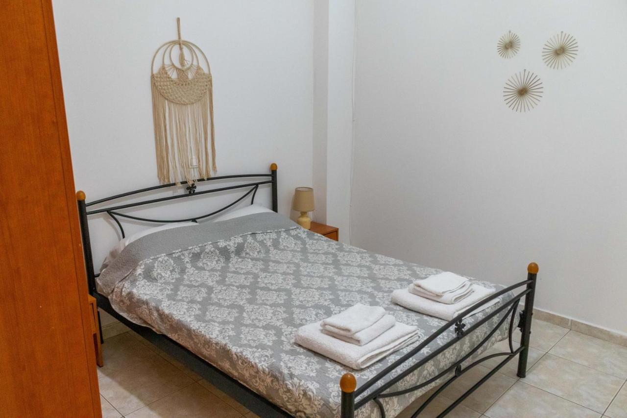 Friendly & Comfy Apartment Ierápetra Екстериор снимка