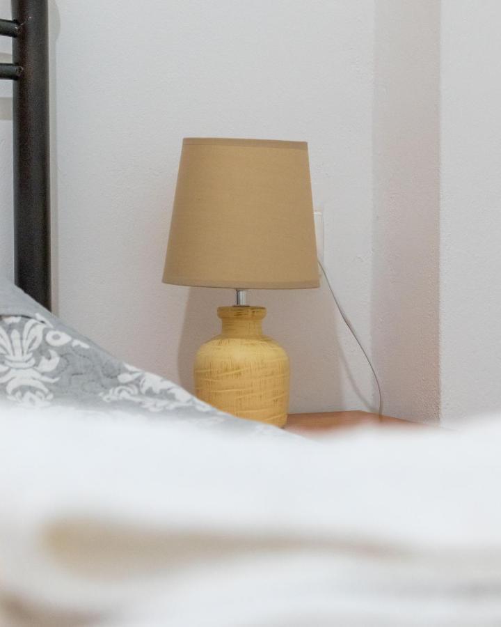 Friendly & Comfy Apartment Ierápetra Екстериор снимка