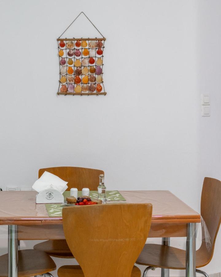 Friendly & Comfy Apartment Ierápetra Екстериор снимка