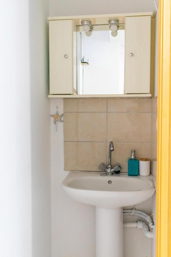 Friendly & Comfy Apartment Ierápetra Екстериор снимка