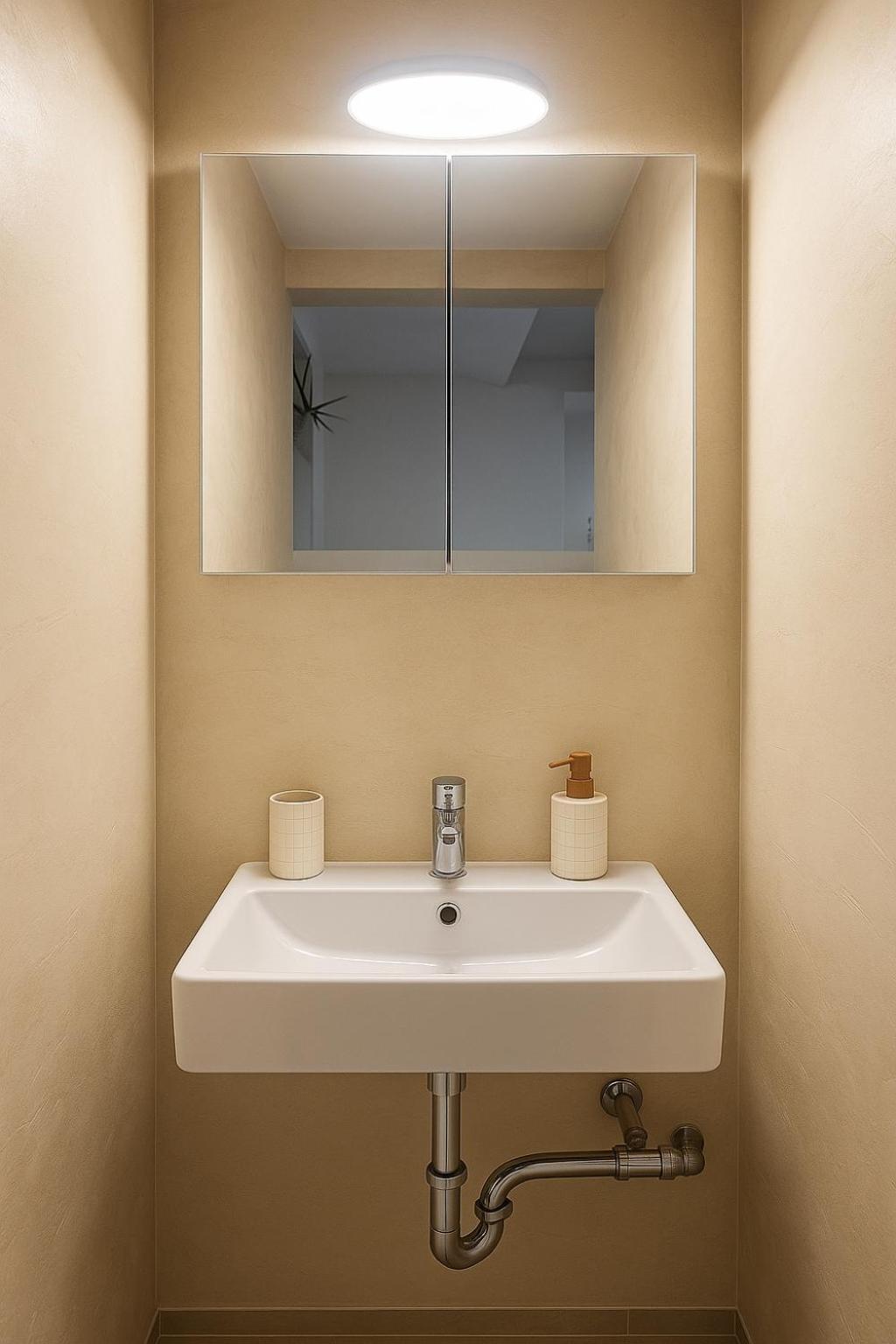 Friendly & Comfy Apartment Ierápetra Екстериор снимка