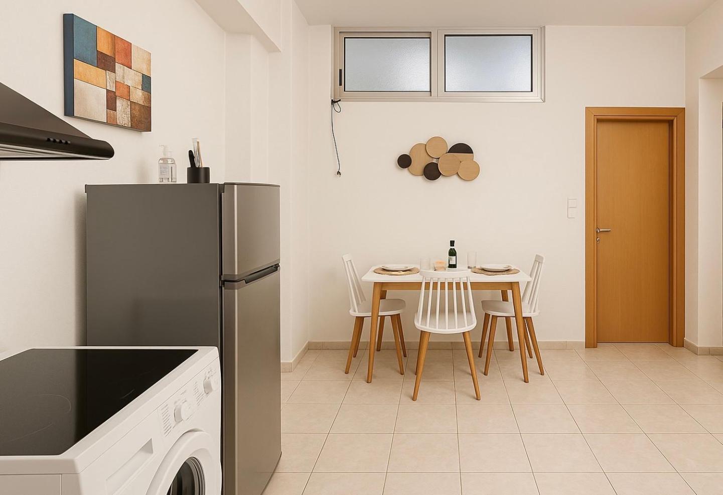 Friendly & Comfy Apartment Ierápetra Екстериор снимка