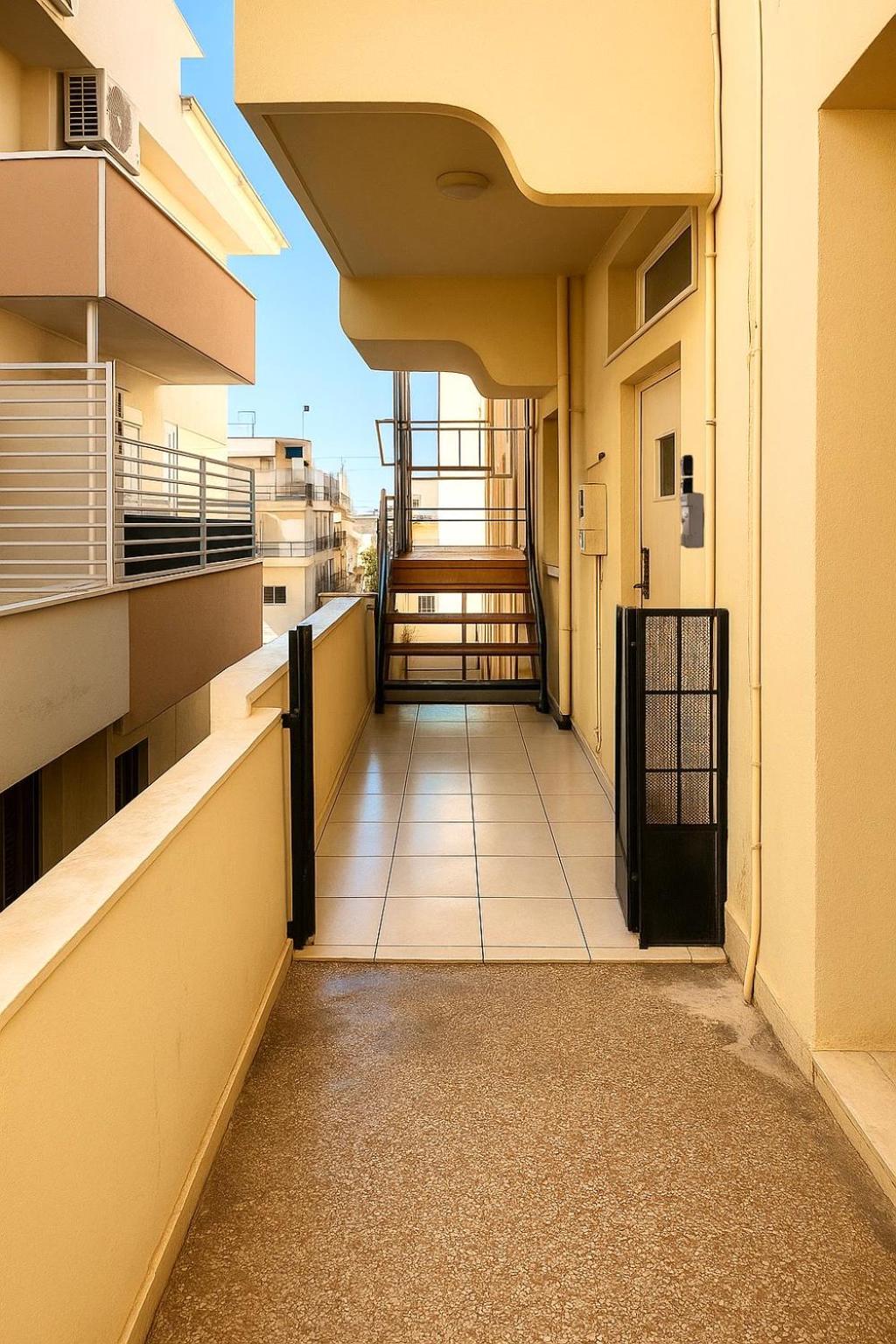 Friendly & Comfy Apartment Ierápetra Екстериор снимка